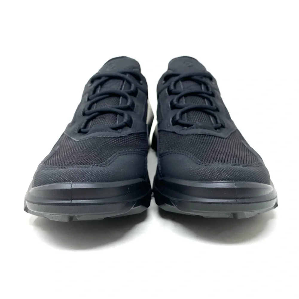 ECCO MX W GORE-TEX Waterproof Sneakers Black Women’s